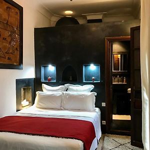 Private Bathroom Double Room