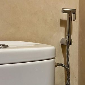 Private Bathroom Double Room